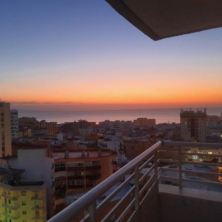 Torre Vistas Superior Apartment Torremolinos Exterior photo