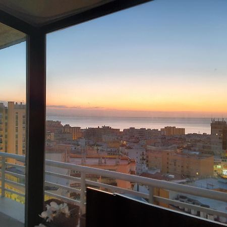 Torre Vistas Superior Apartment Torremolinos Exterior photo