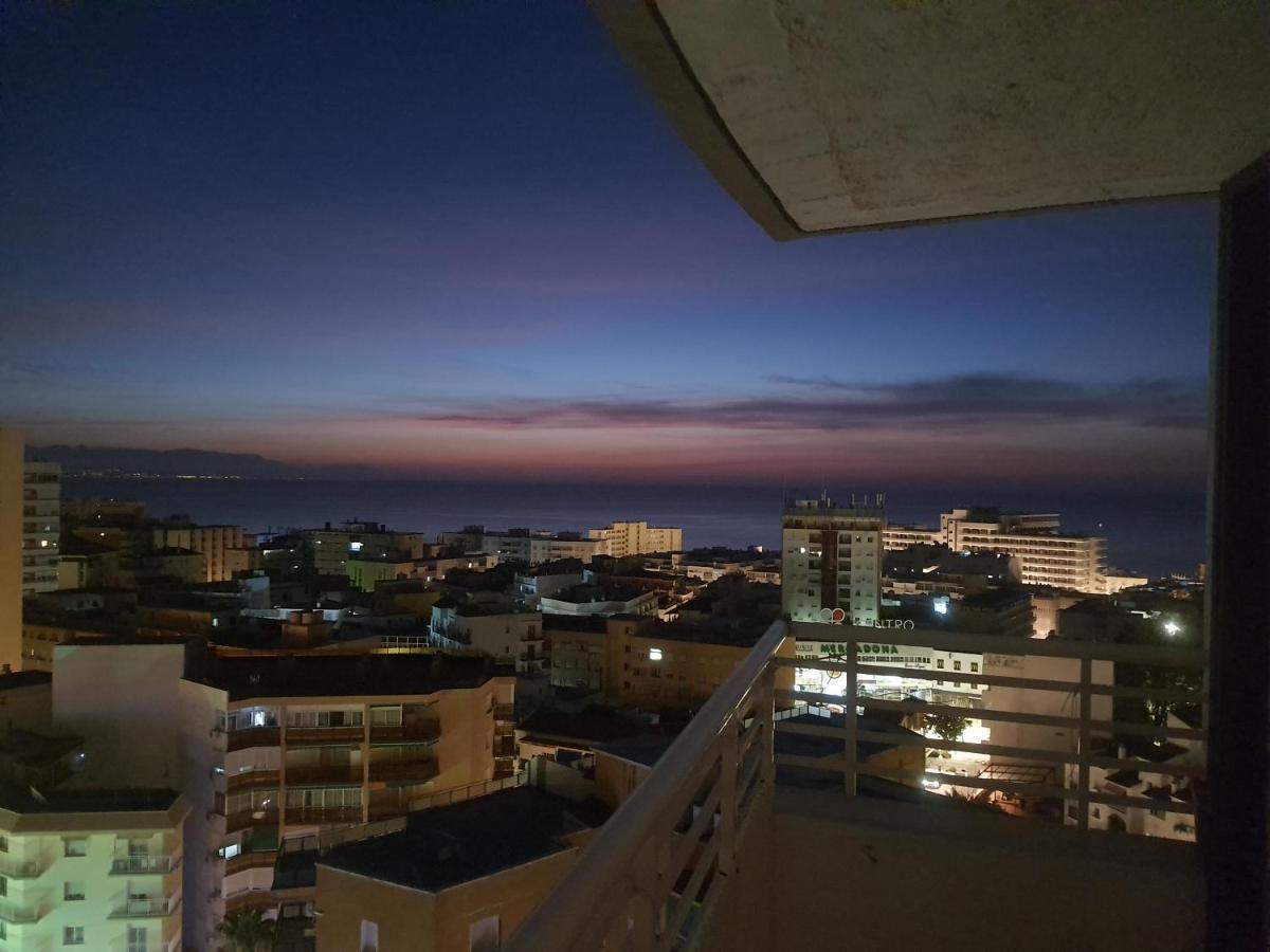 Torre Vistas Superior Apartment Torremolinos Exterior photo