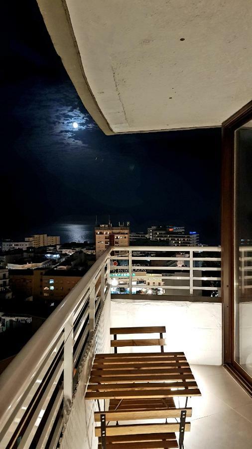 Torre Vistas Superior Apartment Torremolinos Exterior photo