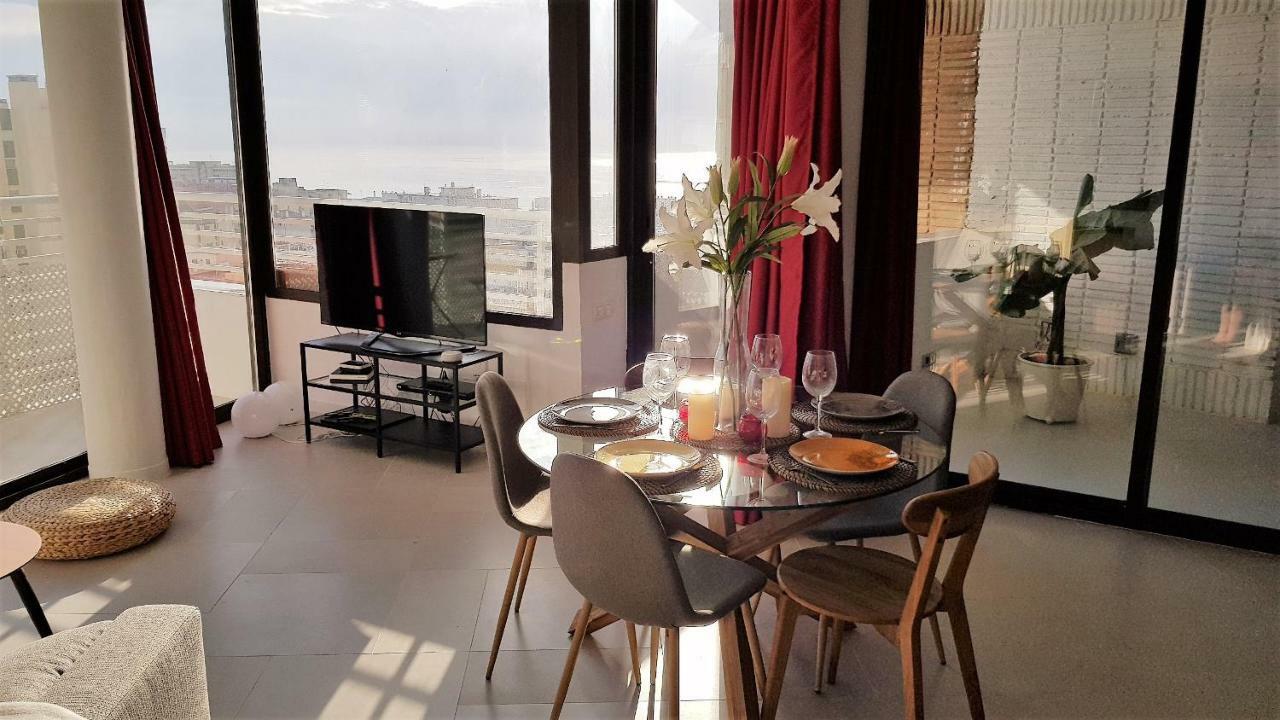 Torre Vistas Superior Apartment Torremolinos Exterior photo